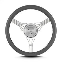 Lokar - Lokar 55306 Lecarra Banjo Steering Wheel - Image 1