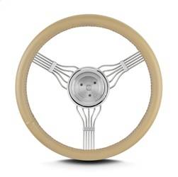 Lokar - Lokar 55609 Lecarra Banjo Steering Wheel - Image 1