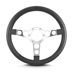 Lokar - Lokar 61506 Lecarra Trans Am Steering Wheel - Image 1