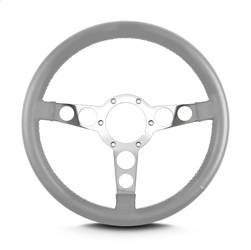 Lokar - Lokar 61507 Lecarra Trans Am Steering Wheel - Image 1