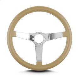 Lokar - Lokar 63209 Lecarra Vette 3 Steering Wheel - Image 1