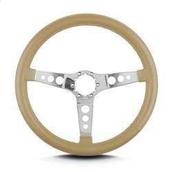 Lokar - Lokar 63609 Lecarra Hot Rod Steering Wheel - Image 1