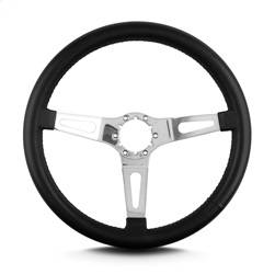 Lokar - Lokar 63801 Lecarra Teardrop Steering Wheel - Image 1