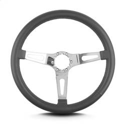 Lokar - Lokar 63806 Lecarra Teardrop Steering Wheel - Image 1