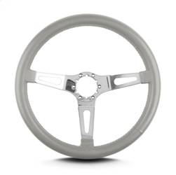 Lokar - Lokar 63807 Lecarra Teardrop Steering Wheel - Image 1