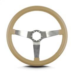 Lokar - Lokar 65209 Lecarra Vette 3 Steering Wheel - Image 1