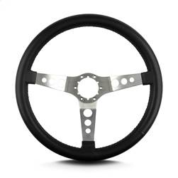 Lokar - Lokar 65601 Lecarra Hot Rod Steering Wheel - Image 1