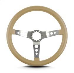 Lokar - Lokar 65609 Lecarra Hot Rod Steering Wheel - Image 1