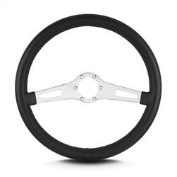 Lokar - Lokar 65701 Lecarra Teardrop Steering Wheel - Image 1