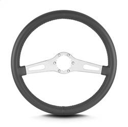 Lokar - Lokar 65706 Lecarra Teardrop Steering Wheel - Image 1