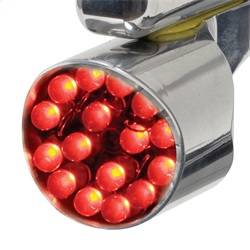 Lokar - Lokar 1110154 Safety LED Taillight - Image 1