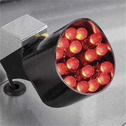 Lokar - Lokar 1110157 Safety LED Taillight - Image 1