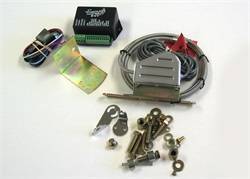 Lokar - Lokar CINS-1798 Cable Operated Sensor Kit - Image 1