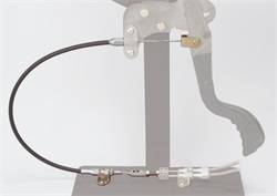 Lokar - Lokar EC-8002U Emergency Brake Connector Cable Kit - Image 1