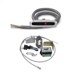 Lokar - Lokar CIND-1715 Cable Operated Dash Indicator Kit - Image 1