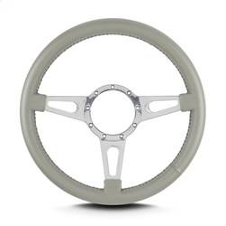 Lokar - Lokar 44207 Lecarra Mark 4 Supreme Steering Wheel - Image 1