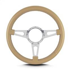 Lokar - Lokar 44209 Lecarra Mark 4 Supreme Steering Wheel - Image 1