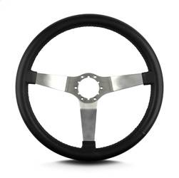 Lokar - Lokar 65201 Lecarra Vette 3 Steering Wheel - Image 1
