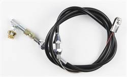 Lokar - Lokar TCP-1000RJU36 Hi-Tech Throttle Cable Kit - Image 1