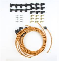 Lokar - Lokar PW-1001 Retro Spark Plug Wire Set - Image 1