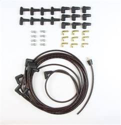 Lokar - Lokar PW-1004 Retro Spark Plug Wire Set - Image 1