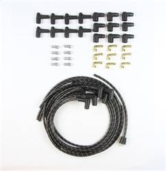 Lokar - Lokar PW-1006 Retro Spark Plug Wire Set - Image 1