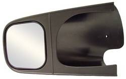 CIPA Mirrors - CIPA Mirrors 10501 Custom Towing Mirror - Image 1
