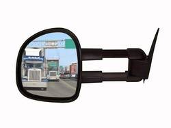 CIPA Mirrors - CIPA Mirrors 73611 Towing Mirror - Image 1