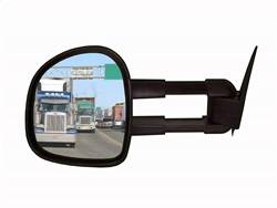 CIPA Mirrors - CIPA Mirrors 72011 Extendable Replacement Mirror - Image 1