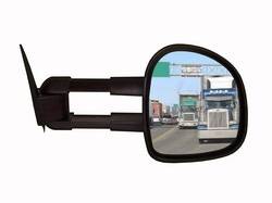 CIPA Mirrors - CIPA Mirrors 70010 Towing Mirror - Image 1