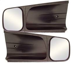 CIPA Mirrors - CIPA Mirrors 10200 Custom Towing Mirror Set - Image 1