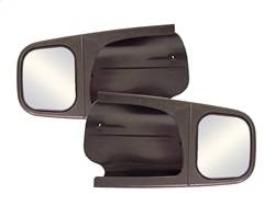 CIPA Mirrors - CIPA Mirrors 11500 Custom Towing Mirror Set - Image 1