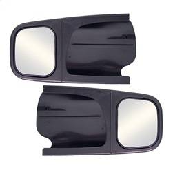 CIPA Mirrors - CIPA Mirrors 11900 Custom Towing Mirror Set - Image 1