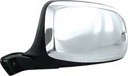 CIPA Mirrors - CIPA Mirrors 45392 OE Replacement Mirror - Image 1