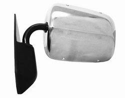 CIPA Mirrors - CIPA Mirrors 46300 OE Replacement Mirror - Image 1