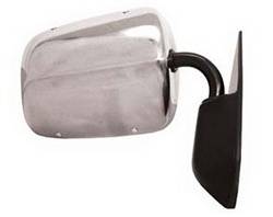 CIPA Mirrors - CIPA Mirrors 46310 OE Replacement Mirror - Image 1