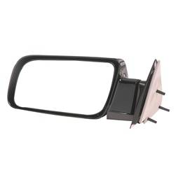 CIPA Mirrors - CIPA Mirrors 56000 OE Replacement Mirror - Image 1