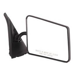 CIPA Mirrors - CIPA Mirrors 42130 OE Replacement Mirror - Image 1