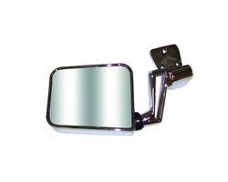 CIPA Mirrors - CIPA Mirrors 44450 OE Replacement Mirror - Image 1