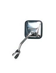 CIPA Mirrors - CIPA Mirrors 44550 OE Replacement Mirror - Image 1