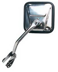 CIPA Mirrors - CIPA Mirrors 44551 OE Replacement Mirror - Image 1