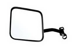 CIPA Mirrors - CIPA Mirrors 44700 OE Replacement Mirror - Image 1