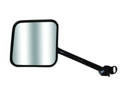 CIPA Mirrors - CIPA Mirrors 44800 OE Replacement Mirror - Image 1