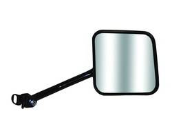 CIPA Mirrors - CIPA Mirrors 44801 OE Replacement Mirror - Image 1