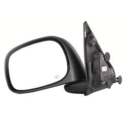 CIPA Mirrors - CIPA Mirrors 46432 OE Replacement Mirror - Image 1