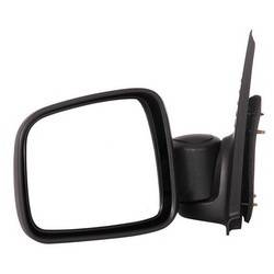 CIPA Mirrors - CIPA Mirrors 46438 OE Replacement Mirror - Image 1