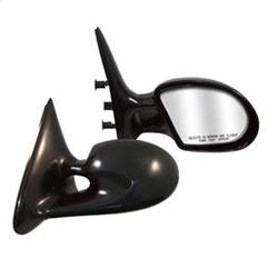 CIPA Mirrors - CIPA Mirrors 90090 Optic Sport II XL Mirror - Image 1