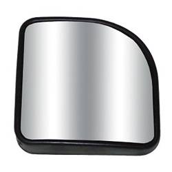 CIPA Mirrors - CIPA Mirrors 49405 HotSpots Convex Blind Spot Mirror - Image 1