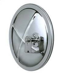 CIPA Mirrors - CIPA Mirrors 48754 Convex Mirror Full Size - Image 1