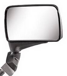 CIPA Mirrors - CIPA Mirrors 12000 Car Mirror Universal - Image 1